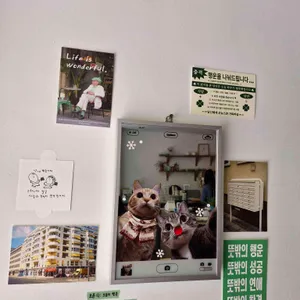 오운 리뷰 사진