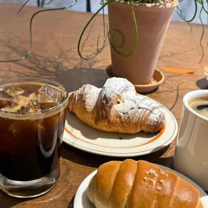 소울트 베이커리 스탠드 사진 1