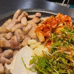 이모가 있는 집 사진 1