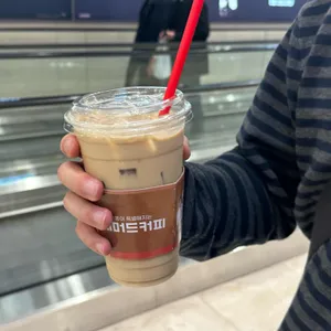 매머드 익스프레스 사진