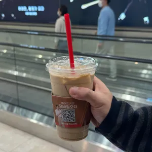 매머드 익스프레스 대표 사진