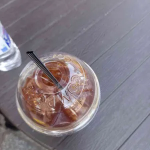 컴포즈커피 대표 사진