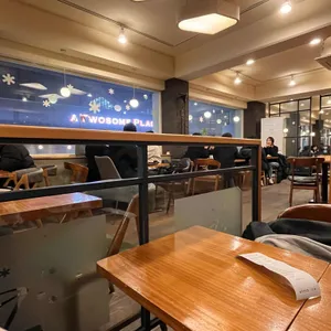 설빙 대표 사진
