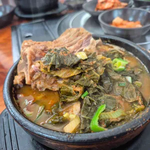 부자감자탕 사진 1