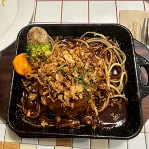 청량함박 일본인이 만든 함박&카레 사진