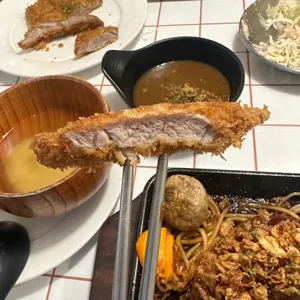 청량함박 일본인이 만든 함박&카레 대표 사진