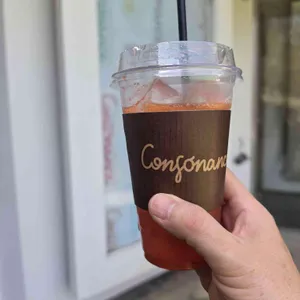 콘소넌스 카페 바베큐 사진 2