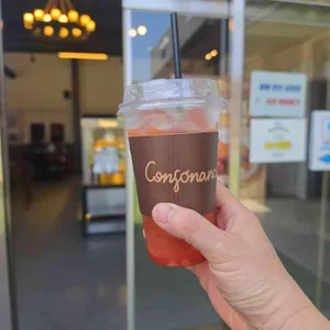 콘소넌스 카페 바베큐 대표 사진