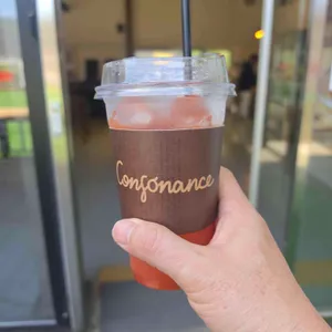 콘소넌스 카페 바베큐 대표 사진