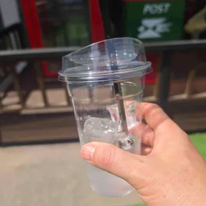 콘소넌스 카페 바베큐 사진