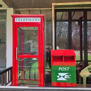 콘소넌스 카페 바베큐 리뷰 사진