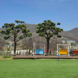 콘소넌스 카페 바베큐 리뷰 사진