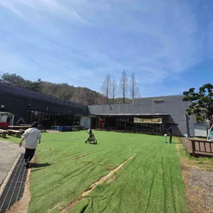 콘소넌스 카페 바베큐 리뷰 사진