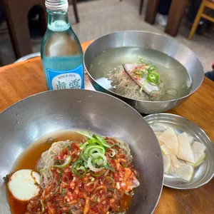 필동면옥 대표 사진