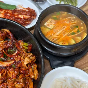 소문난불백 사진