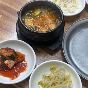 소문난불백 사진