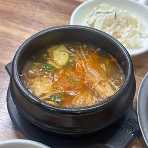 소문난불백 사진