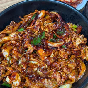 소문난불백 사진