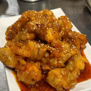 초량화닭 대표 사진