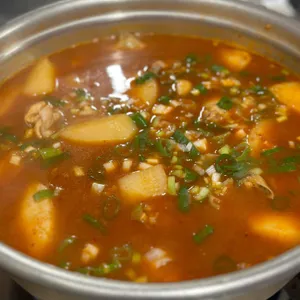 초량화닭 대표 사진