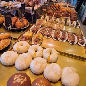 삐에스몽테 제빵소 사진 1