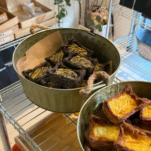 어퍼이스트베이커리 사진 1