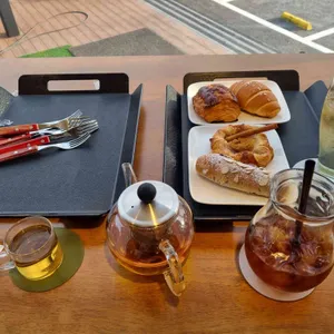 꽃과 어린왕자 사진 1