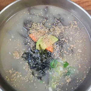 메밀촌옹심이마을 사진 1