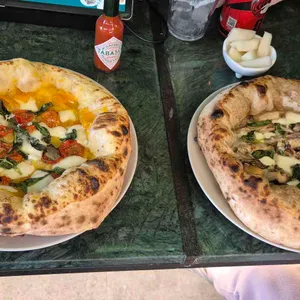 피자파쪼 대표 사진