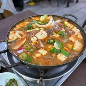 왔다식당 대표 사진