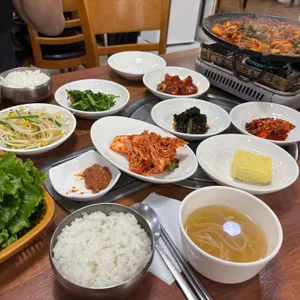 한가람식당 리뷰 사진