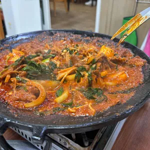 한가람식당 리뷰 사진