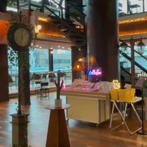 카페넬롱 리뷰 사진