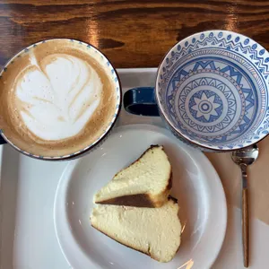 카페넬롱 리뷰 사진