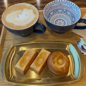 카페넬롱 리뷰 사진