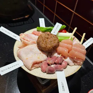 조장 대표 사진