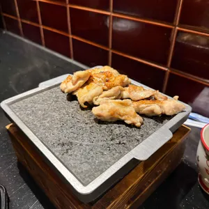 조장 대표 사진