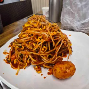 한남동감자탕 사진 1