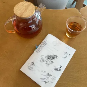 동그러니 리뷰 사진