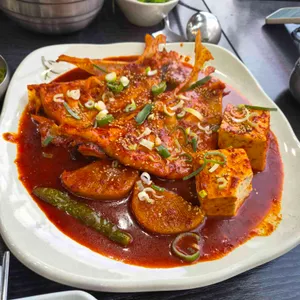 일산복국 사진 1