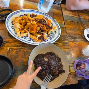 신짬뽕시대 사진 1