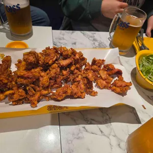 노랑통닭 대표 사진