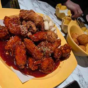 노랑통닭 대표 사진