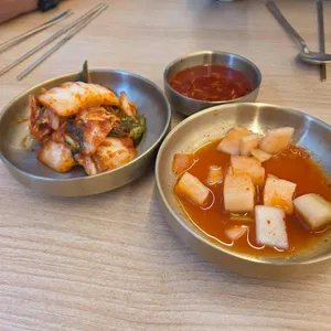한동옥듬뿍순대국 사진