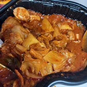 두찜 사진