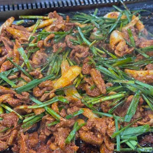 아리솔밭가든 사진