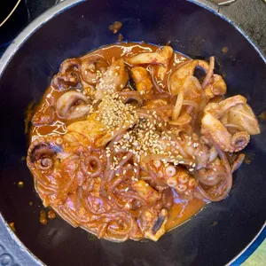 최원석의 돼지한판 & 서해쭈꾸미 사진 1