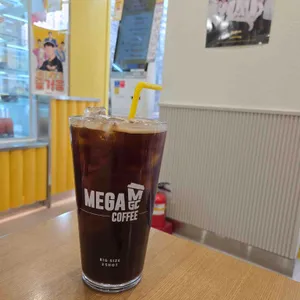 메가커피 사진 1