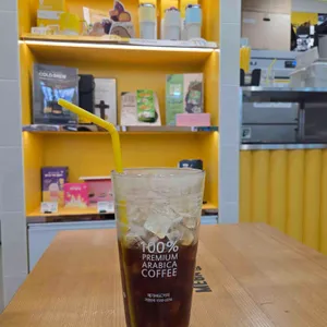 메가커피 사진 2