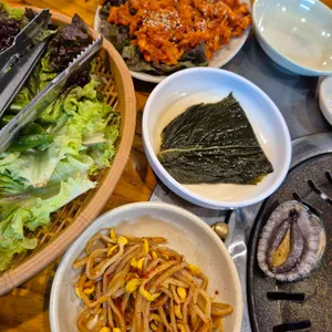 털보네 바베큐 사진 1